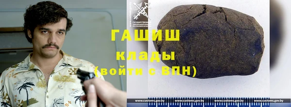 хмурый Алзамай