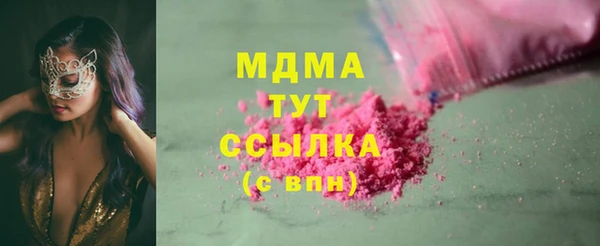 хмурый Алзамай